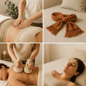 Formation massage Postnatal